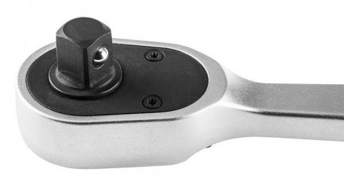 GRZECHOTKA 1/2”&#039; 90 ZĘBÓW 1000NM