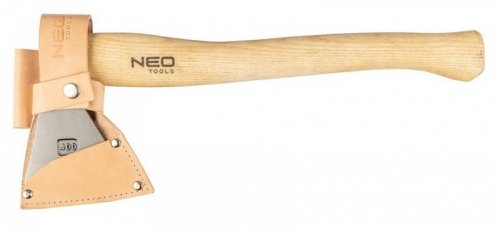 TOPOREK BUSHCRAFTOWY W FUTERALE 400G
