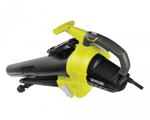 ODKURZACZ Z FUNKCJĄ  DMUCHAWY RBV300CESV 3000W