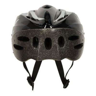 Kask rowerowy RALLEX otwory wentylacyjne regulowany damski męski uniwersalny młodzieżowy regulowany 54-58 cm