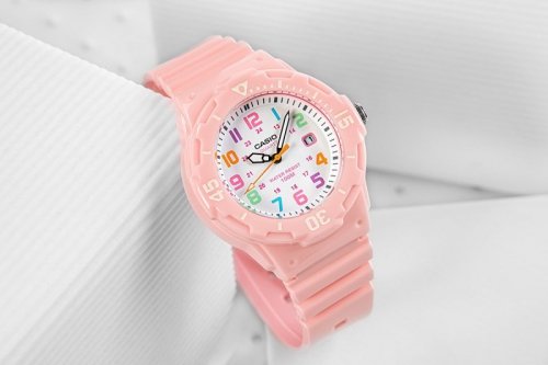 Zegarek Casio LRW-200H-4B2VDF + BOX
