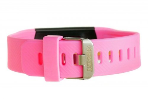 Pasek Giewont Fit&GO do GW200 GWP200-4- Think Pink