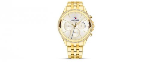 Zegarek Damski Tommy Hilfiger Ari 1781977 + BOX