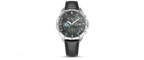 Zegarek Męski CASIO EDIFICE EFR-556L-1AVUEF 10 BAR + BOX