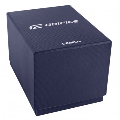 Zegarek Męski CASIO EDIFICE EFR-526L-2CVUEF 10 BAR + BOX