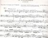 Couillaud Henri: Etudes de Style d’apres Bordogni (z. 1) - Enseignement Complet du Trombone a Coulisse (puzon suwakowy)