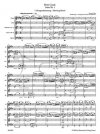 Grieg, Edvard: Peer Gynt Suite Nr. 1 op.46: na kwintet dęty drewniany - Partytura i głosy
