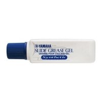 YAMAHA Slide Grease Gel gęsty żel smar do krąglików 12g