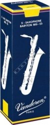 VANDOREN CLASSIC stroiki do saksofonu barytonowego - 2,5 (5)