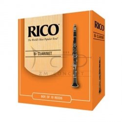 RICO stroiki do klarnetu B - 2,0 (10)