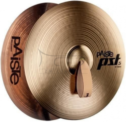 PAISTE Talerze marszowe 14 model PST5 Band