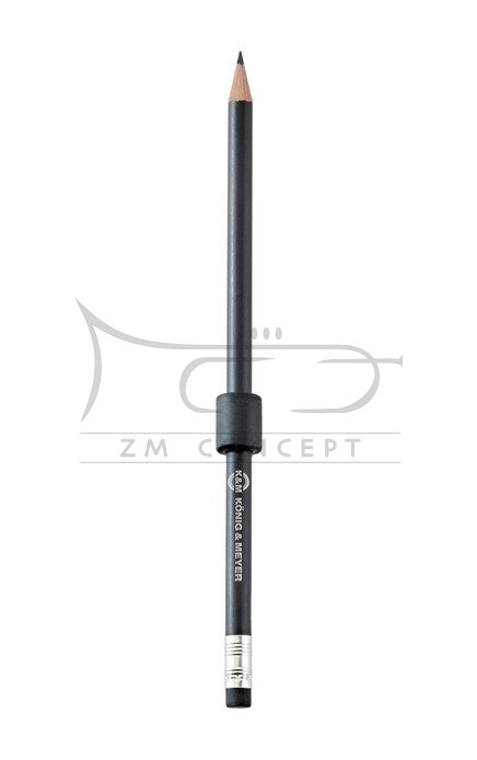 K&amp;M 16099 ołówek z magnesem