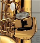 YAMAHA saksofon tenorowy YTS-875 EXGP pozłacany, z futerałem