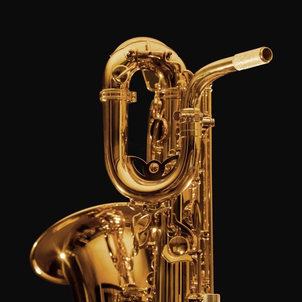 RAMPONE&amp;CAZZANI saksofon barytonowy PERFORMANCE LINE, klapa niskiego A, lakierowany ciemnym lakierem klarownym, z futerałem GoBag
