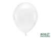 Balony Eco 30cm, transparentny (1 op. / 100 szt.)
