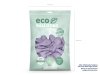 Balony Eco 30cm pastelowe, jasny liliowy (1 op. / 100 szt.)
