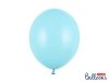 Balony Strong 30cm, Pastel Light Blue (1 op. / 10 szt.)