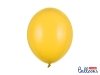 Balony Strong 30cm, Pastel Honey Yellow (1 op. / 50 szt.)