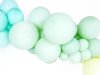 Balony Strong 30cm, Pastel Pistachio (1 op. / 10 szt.)