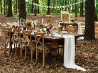 KOLEKCJA FOREST WEDDING