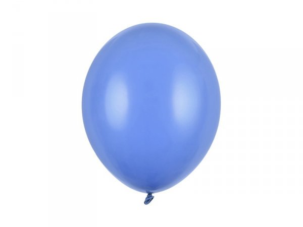 Balony Strong 30cm, Pastel Ultramarine (1 op. / 10 szt.)