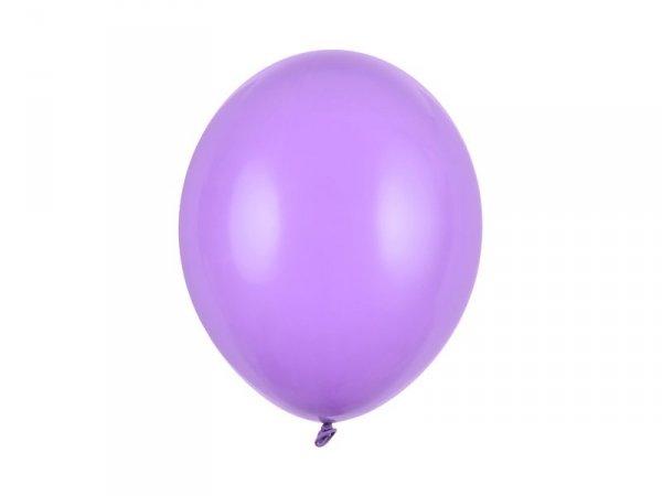 Balony Strong 30cm, Pastel Lavender Blue (1 op. / 50 szt.)
