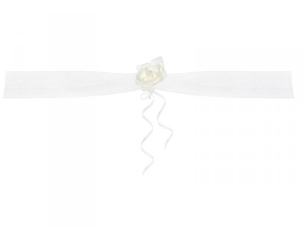 Opaska Syrenka, mix, 19,5x17,5 cm
