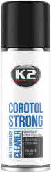 K2 COROTOL STRONG 78% alkoholu do dezynfekcji powierzchni 250ml