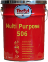 Tectyl 506 Multi Purpose 5L Valvoline