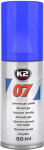 K2 0705 Preparat wielozadaniowy odrdzewiacz 50ml