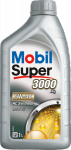 MOBIL SUPER 3000 X1 1L 5W-40