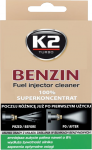 K2 BENZIN Do czyszczenia wtrysków w siln.benzynowych 50ml