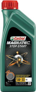 CASTROL MAGNATEC 5W-30 A5 STOP-START 1L