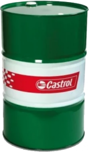CASTROL EDGE 0W-40 208L