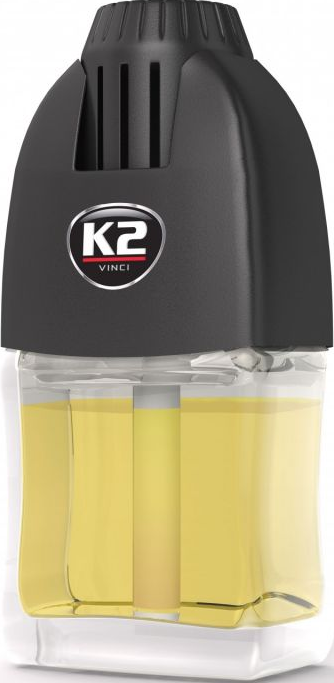 K2 V338 Zapach nawiewowy wanilia 8ml