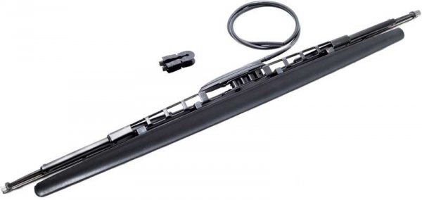 OXIMO WUSPR 550 PIÓRO WYCIERACZKI 550MM ZE SPRYSKIWACZEM