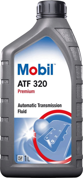 MOBIL ATF 320 1L Dexron IIIG