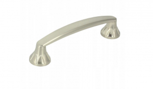 Uchwyt Domino U0055 096mm Inox