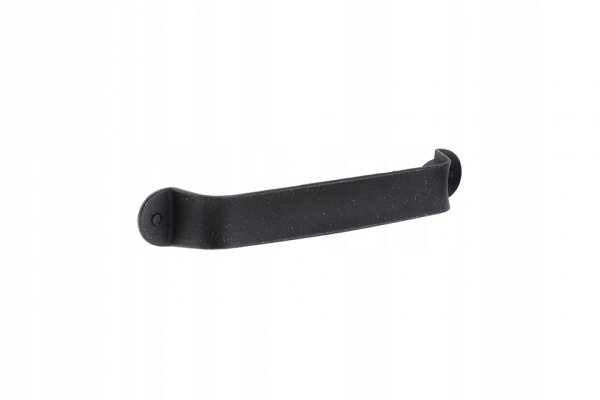  Uchwyt Derby 128mm Staroczarny