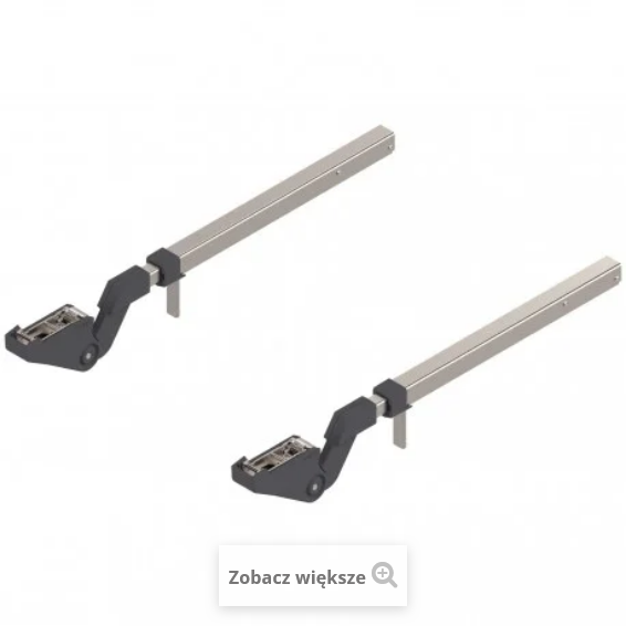 BLUM 20F3500 tel.ramiona HF 560-710mm