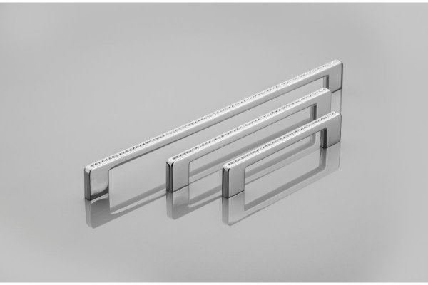 Uchwyt CRA14 128mm Chrom