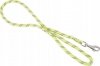 ZOLUX Smycz nyl sznur 13mm 1,2m seledyn
