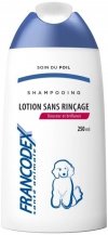 Francodex szampon bez spłukiwania 250ml