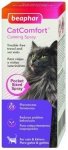Beaphar CatComfort Spray feromony dla kota 30ml