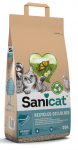 SaniCat Recycled celuloza kompostowalny 20L