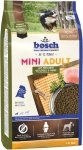 Bosch Adult Mini karma dla psów małych ras z drobiem i prosem 1kg