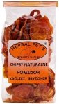 Herbal Pets Chipsy naturalne pomidor 40g