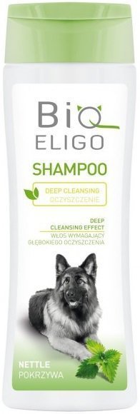 Seidel BioEligo szampon do oczyszczania 250ml