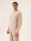 Piżama Henderson 42638 Desert dł/r M-3XL