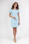 Koszula Regina 147 kr/r 2XL-4XL W25 damska